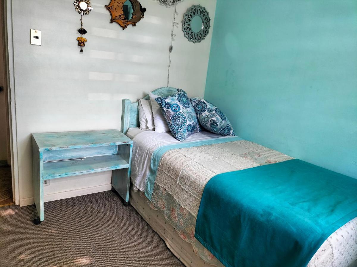 El Hogar De Canela Apartment Талка Екстериор снимка